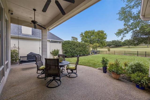 5644 Southern Hills, Drive Frisco, TX photo 31