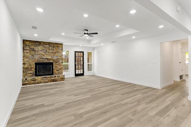 2149 Willow Place A, B Carrollton, TX photo 7