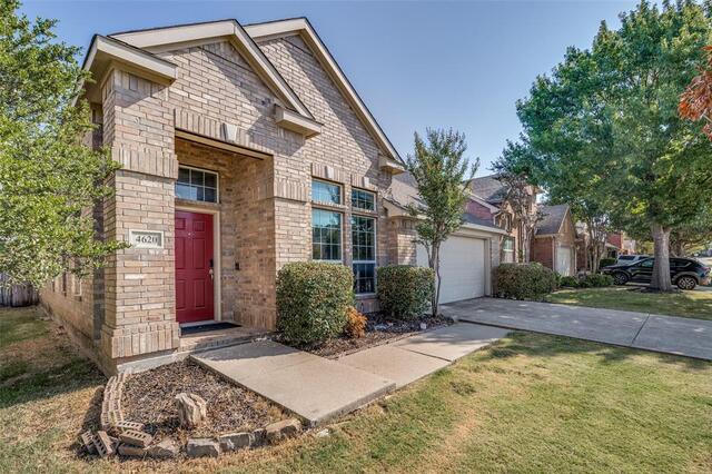 4620 Whitehall, Court McKinney, TX photo 4