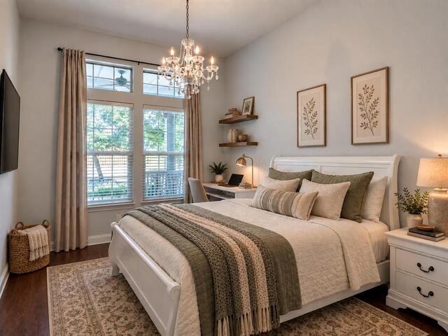 1361 Kirkwood, Lane Prosper, TX photo 11