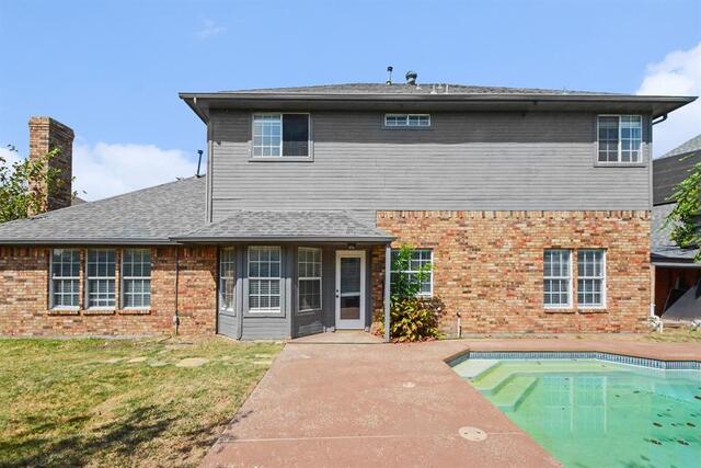 3711 Penny, Lane Carrollton, TX photo 20