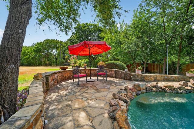 6705 Orchard Drive, Flower Mound, TX photo 25