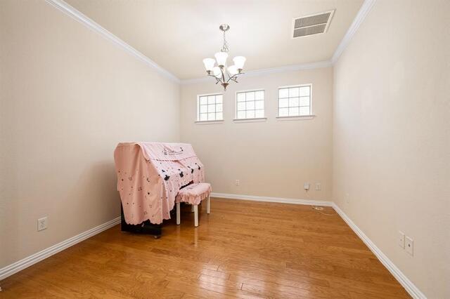 1712 Coronado, Street Allen, TX photo 9