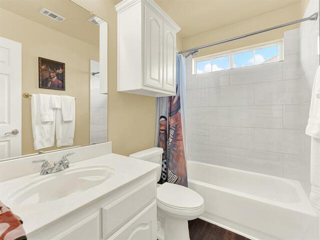 1548 Kings View, Drive Frisco, TX photo 28