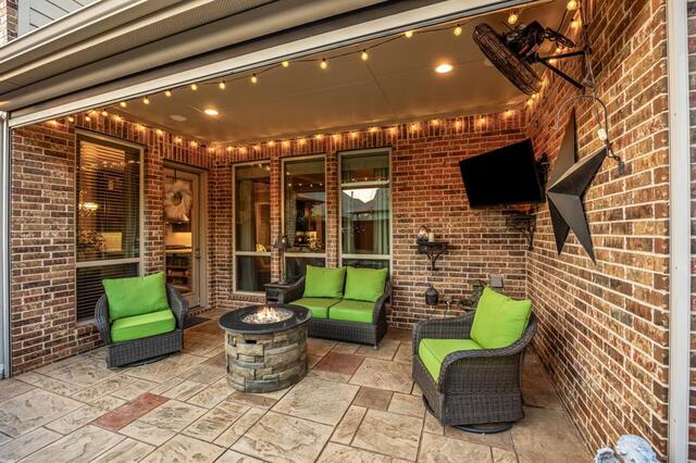 3308 Linkwood, The Colony, TX photo 30