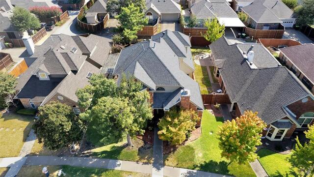 1920 Keystone, Drive Plano, TX photo 36