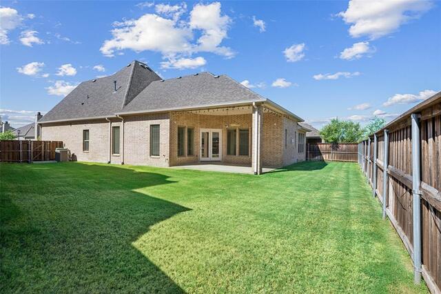 2849 Braemar, The Colony, TX photo 35