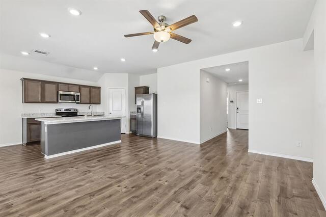 217 Wilson, Way Denton, TX photo 11