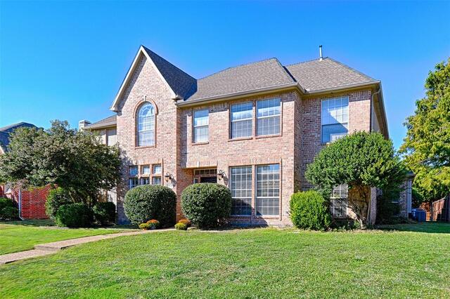 6633 Wickliff, Trail Plano, TX photo 3