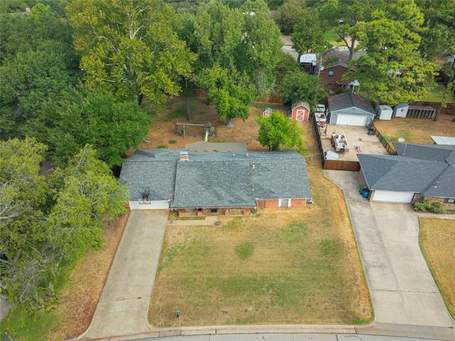 528 Marcus, Drive Lewisville, TX photo 38