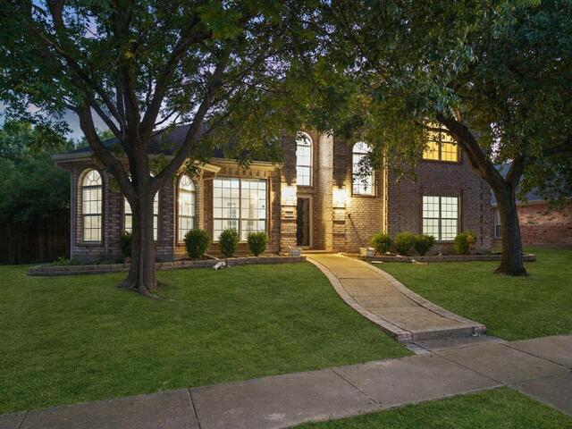 1429 Glendover, Drive Allen, TX photo 29