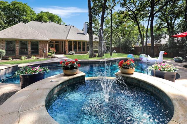 802 Brazos, Drive Southlake, TX photo 12