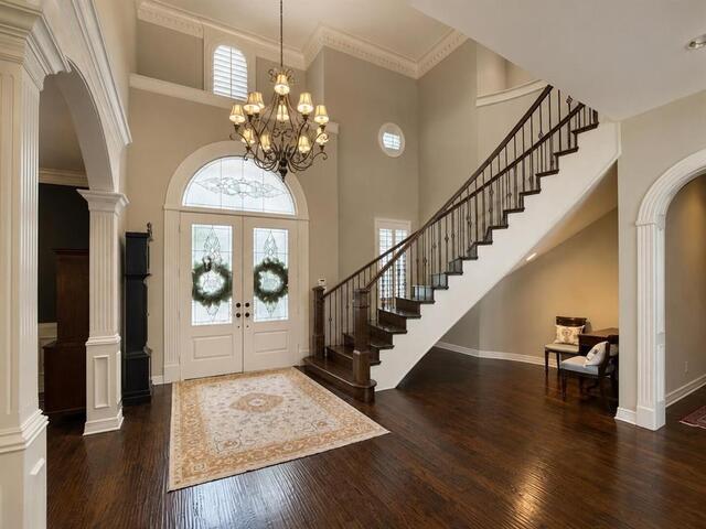 801 Huntington, Court Southlake, TX photo 3