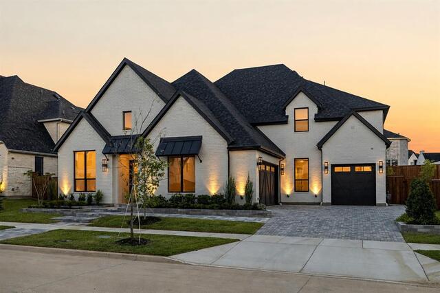 9863 Orchid Vine, Drive Frisco, TX photo 2