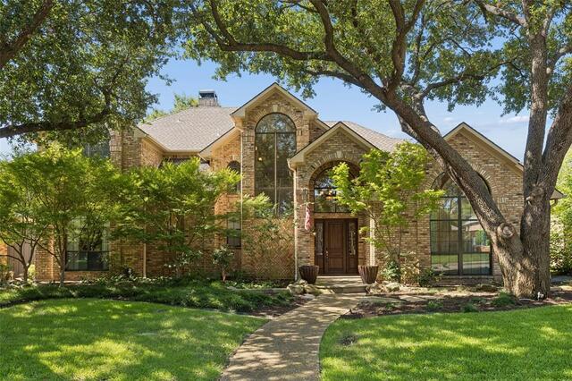 4315 Shadow Glen Drive, Dallas, TX image