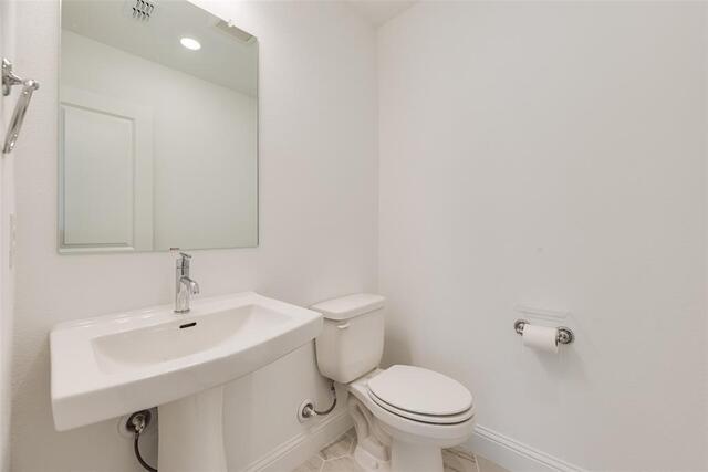 3380 Betony, Street Frisco, TX photo 11