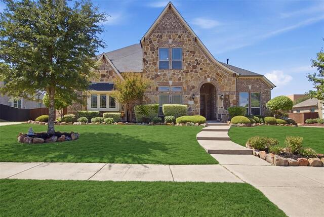 1201 Waterton, Drive Prosper, TX photo 38