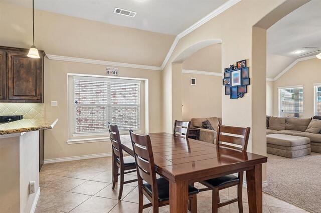 821 Mist Flower Drive, Little Elm, TX photo 10