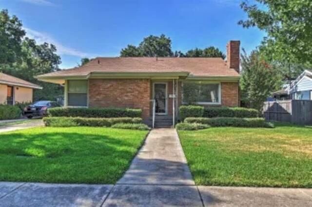 3708 Park Lane, Dallas, TX image