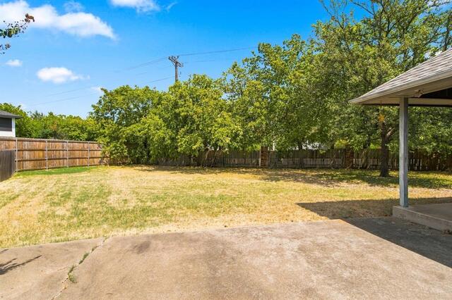 1100 Coker Drive, Flower Mound, TX photo 28