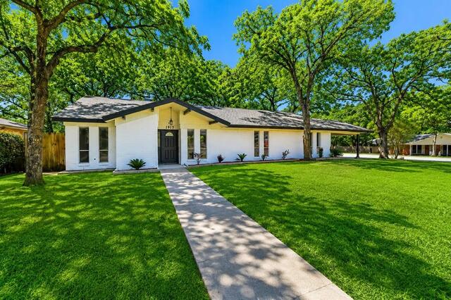 1917 Toplea Drive, Euless, TX image