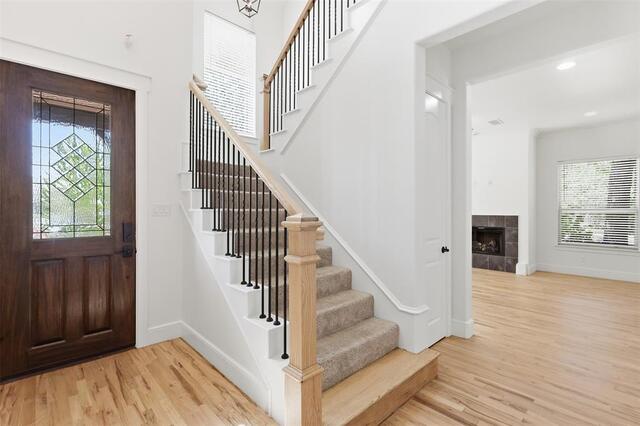 336 Kaye, Street Coppell, TX photo 4