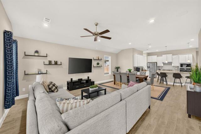 2617 Toucan, Drive Denton, TX photo 19