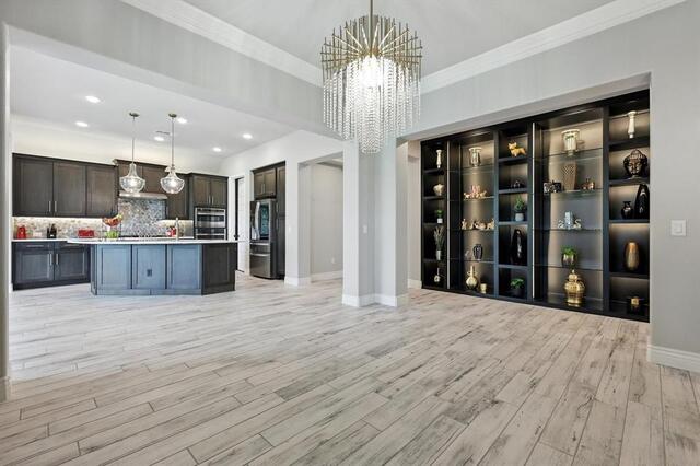 8509 Cocobolo, Drive Denton, TX photo 9