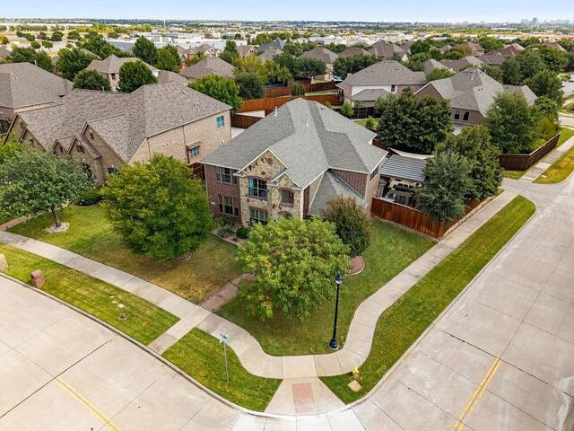 4823 Linda, Lane Frisco, TX photo 40