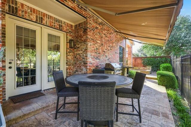 2717 Enid, Drive Plano, TX photo 37