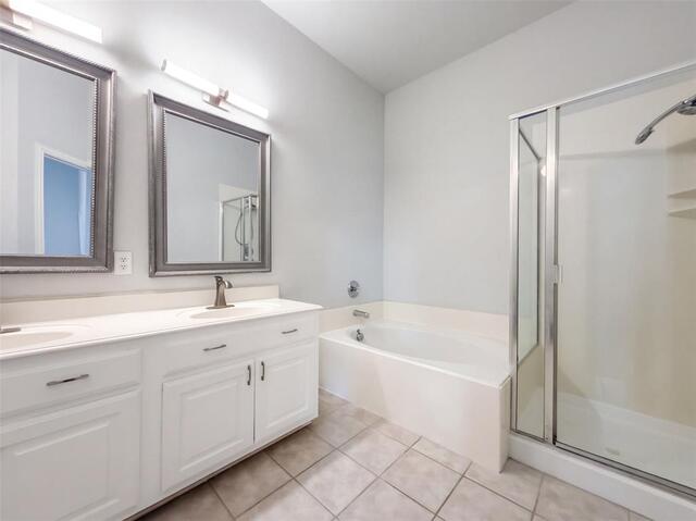 2821 Enchanted Eve Drive, Little Elm, TX photo 12