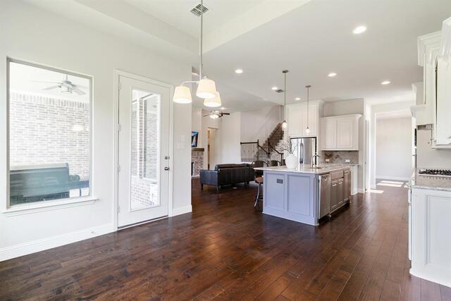 832 Dusty Trail, Little Elm, TX photo 12