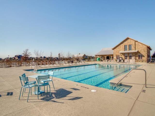 708 Kendall, Lane Celina, TX photo 32