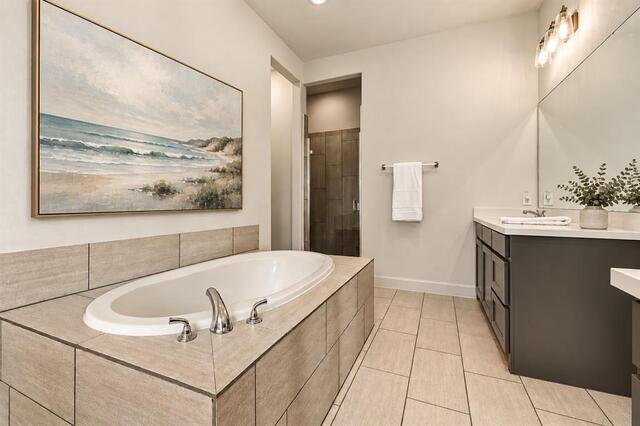 2270 Macy, Way Prosper, TX photo 19