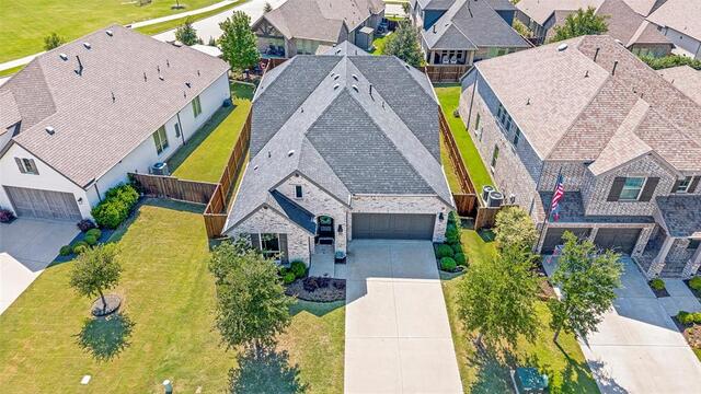 921 Gladewater, Drive Prosper, TX photo 26