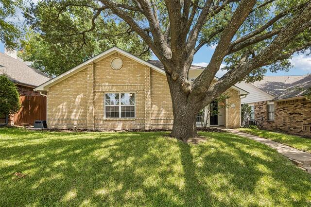 1524 Livingston Drive, Plano, TX image