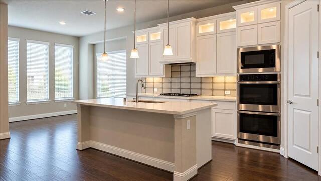 306 Driftwood, Lane Argyle, TX photo 13