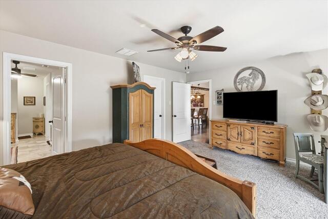13043 Gold Hill, Road Argyle, TX photo 16