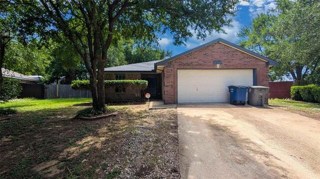 1532 Marion Drive, Dallas, TX image