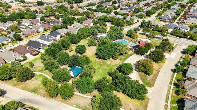 6432 Barstow Lane, The Colony, TX photo 39