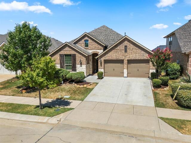 9901 Trinity Drive, Little Elm, TX photo 2