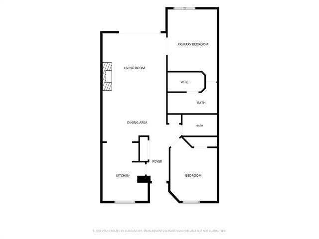 5310 Keller Springs Road, 512 Dallas, TX photo 28