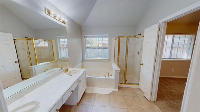 729 Fawn Valley, Drive Allen, TX photo 12