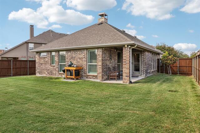 816 Wiltshire, Boulevard Lewisville, TX photo 35