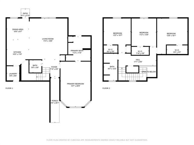10852 Copper Hills Lane, Fort Worth, TX image