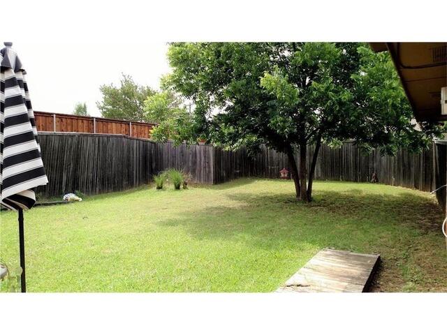1217 River Oaks Drive, Flower Mound, TX photo 19
