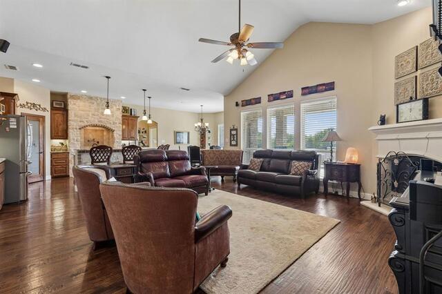 4035 Beaver, Trail Celina, TX photo 10