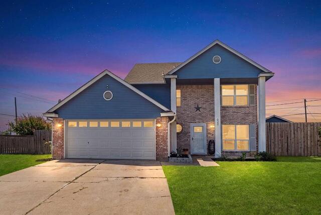 622 Mission Hills Drive, Arlington, TX image