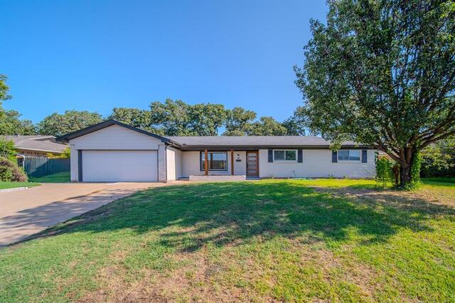 532 Plainview Drive, Hurst, TX image