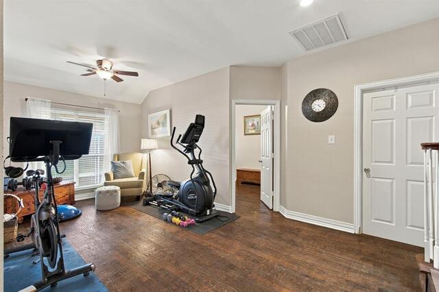 3608 Gallop Court, Flower Mound, TX photo 25